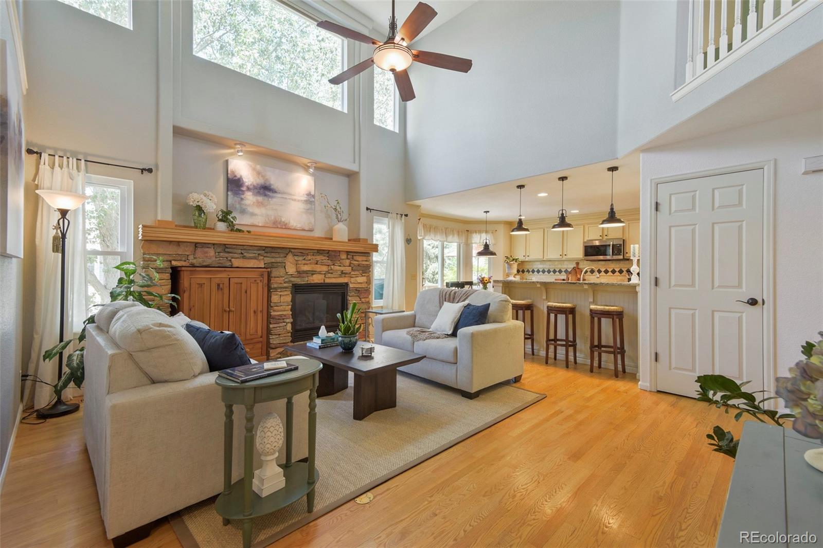 MLS Image #10 for 10329  royal eagle street,highlands ranch, Colorado