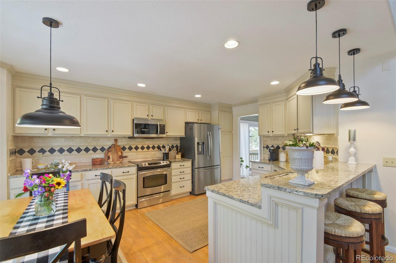 MLS Image #12 for 10329  royal eagle street,highlands ranch, Colorado