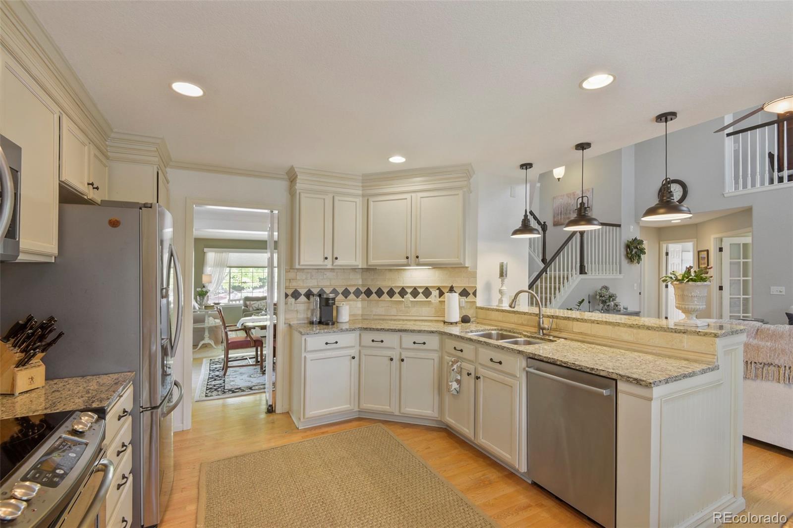 MLS Image #14 for 10329  royal eagle street,highlands ranch, Colorado