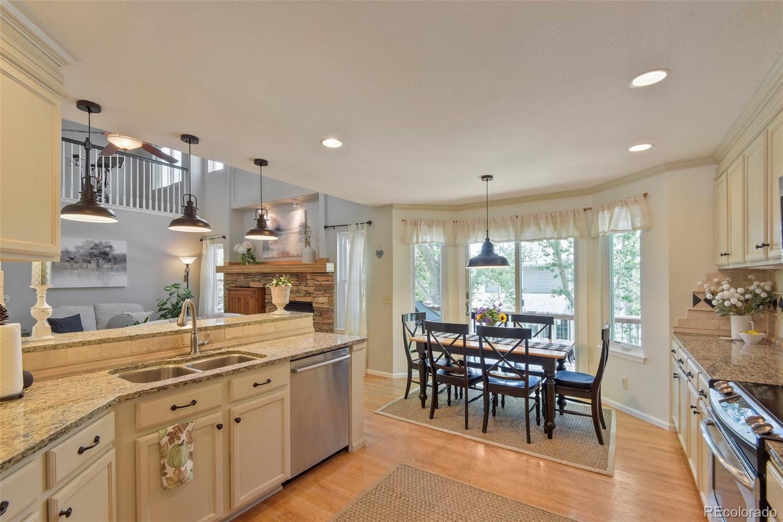 MLS Image #15 for 10329  royal eagle street,highlands ranch, Colorado