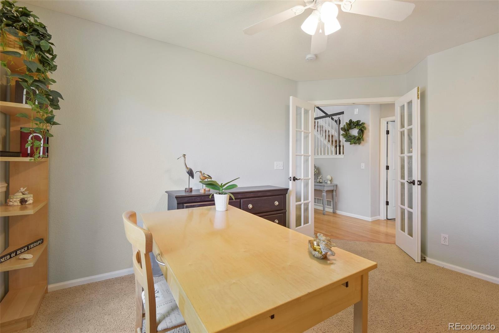 MLS Image #17 for 10329  royal eagle street,highlands ranch, Colorado