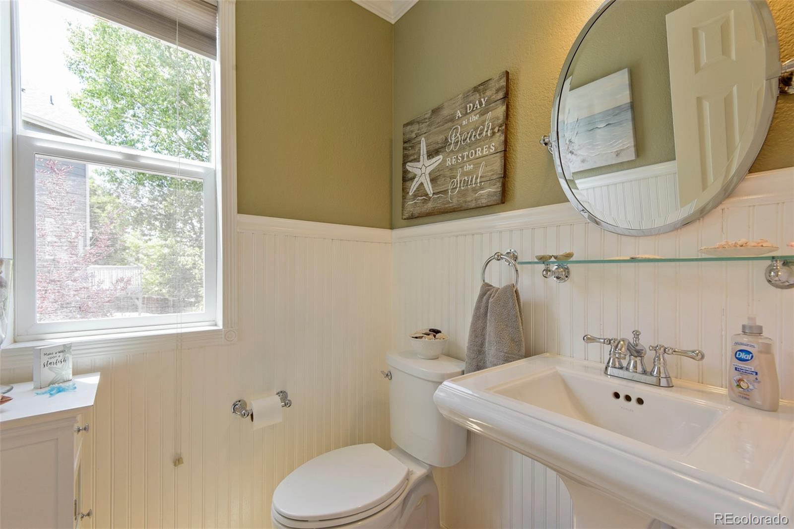 MLS Image #18 for 10329  royal eagle street,highlands ranch, Colorado