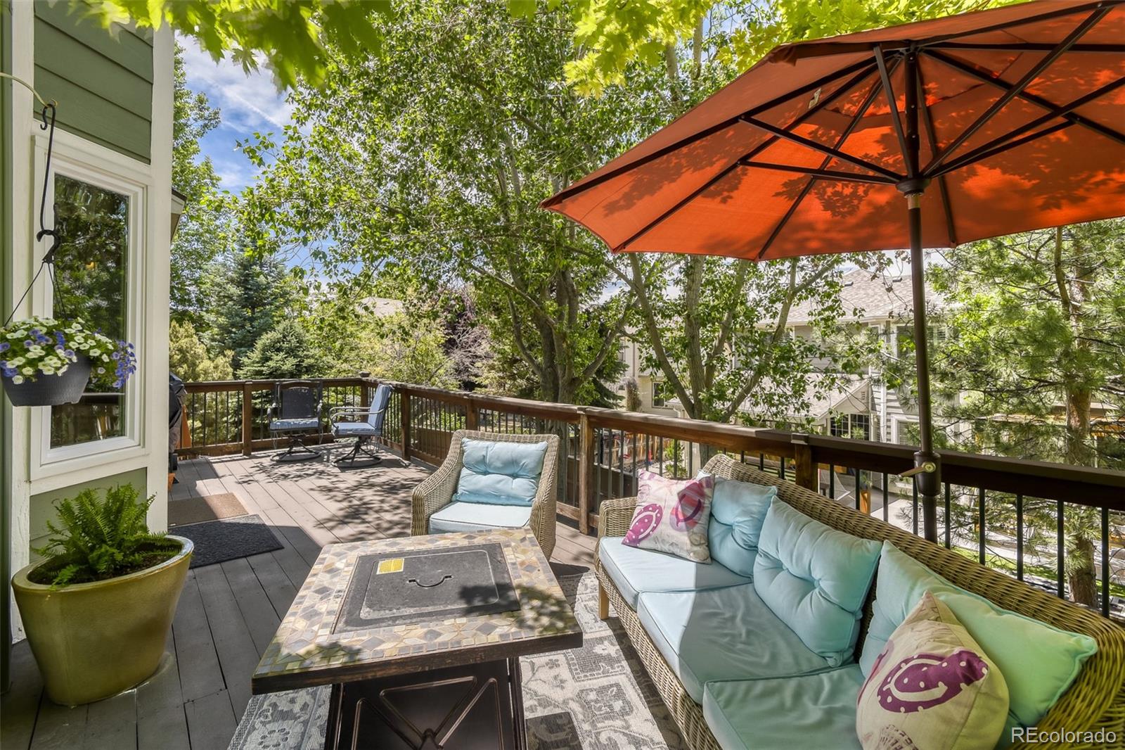 MLS Image #38 for 10329  royal eagle street,highlands ranch, Colorado