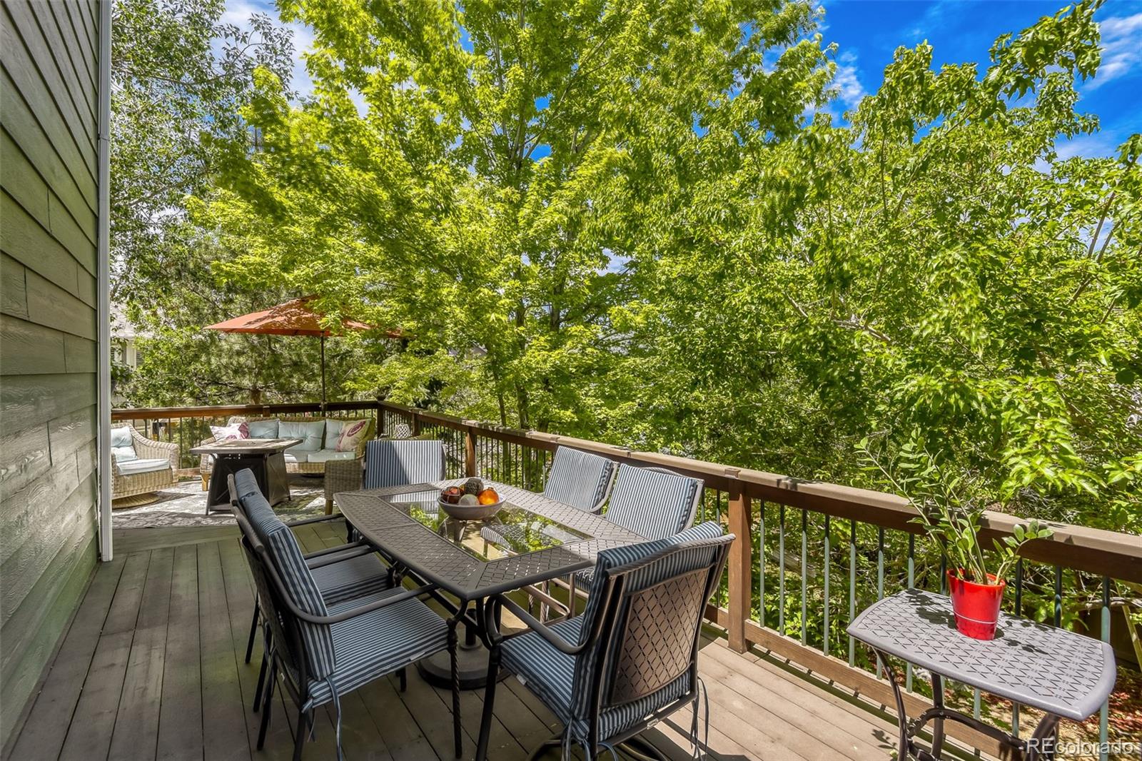 MLS Image #39 for 10329  royal eagle street,highlands ranch, Colorado