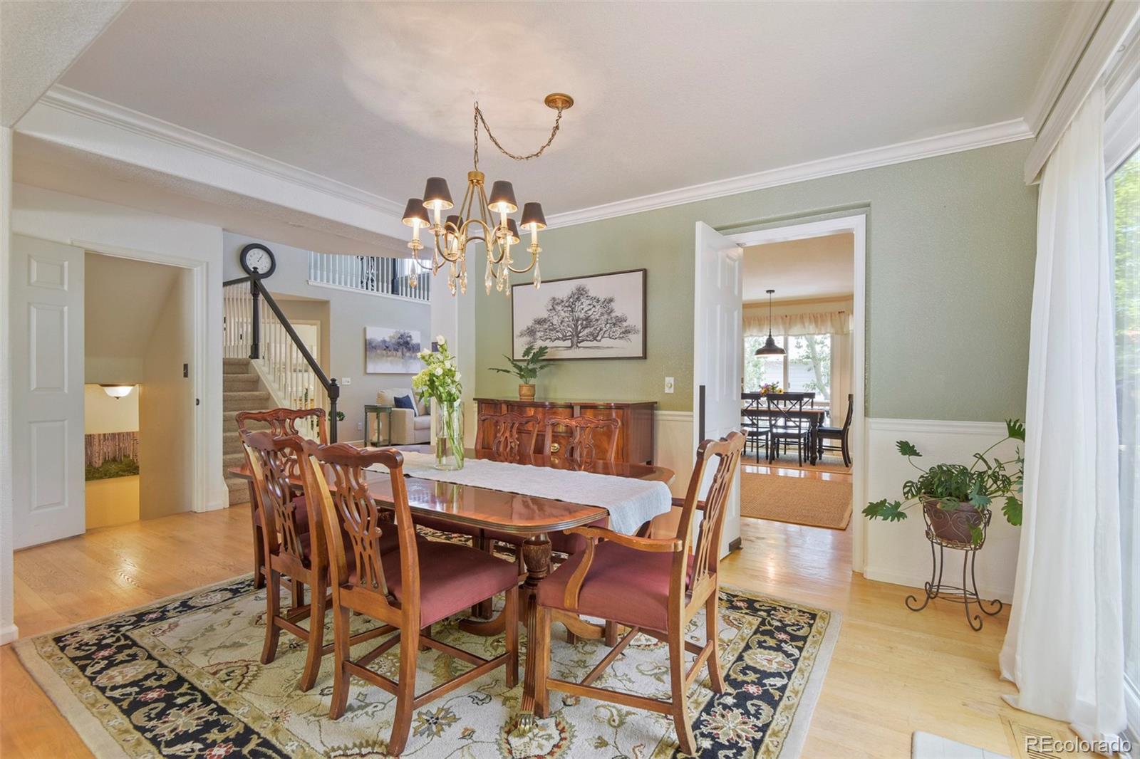 MLS Image #4 for 10329  royal eagle street,highlands ranch, Colorado