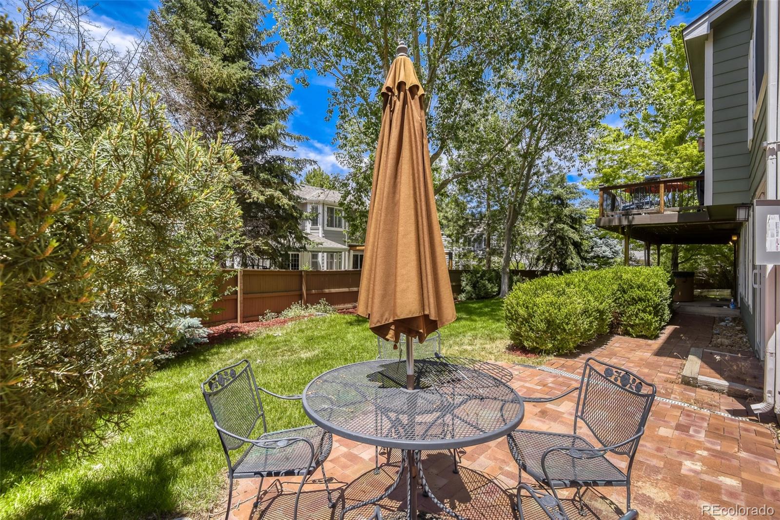 MLS Image #40 for 10329  royal eagle street,highlands ranch, Colorado