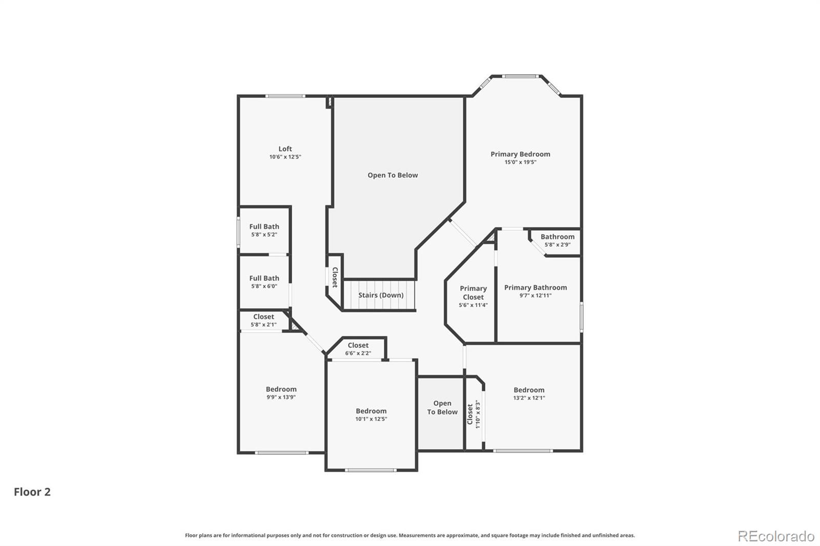 MLS Image #43 for 10329  royal eagle street,highlands ranch, Colorado
