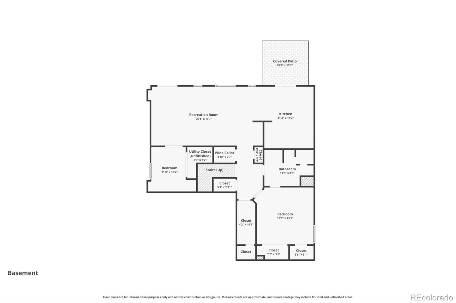 MLS Image #44 for 10329  royal eagle street,highlands ranch, Colorado