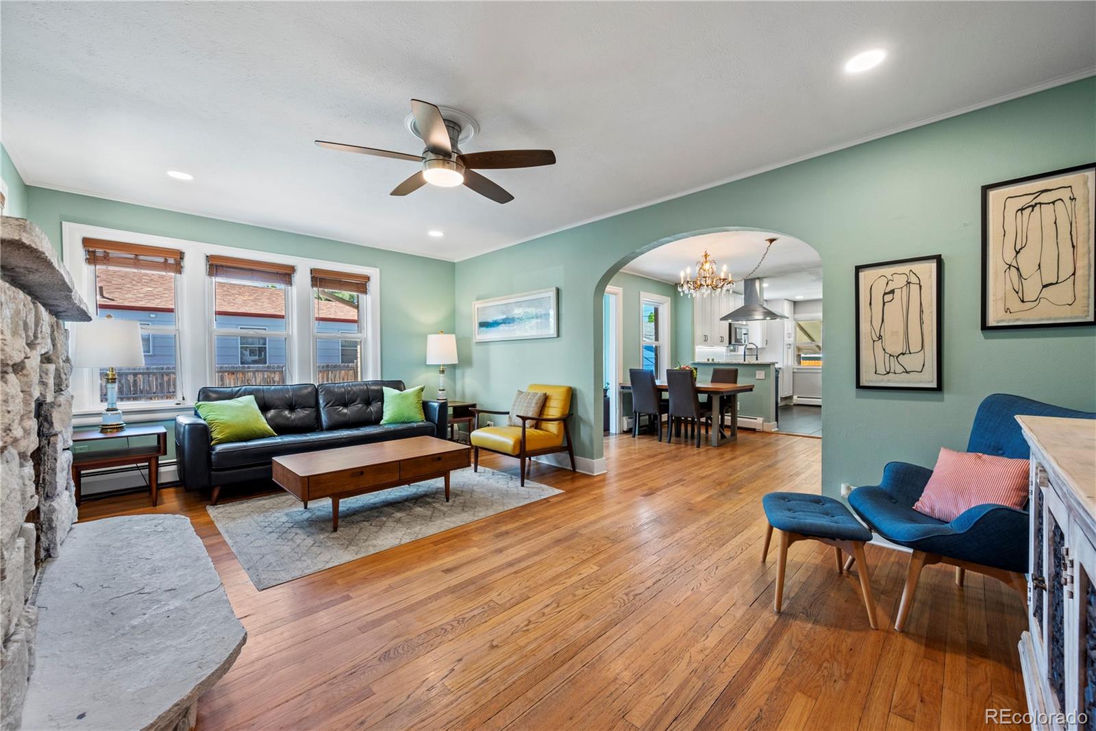 MLS Image #1 for 4085 s grant street,englewood, Colorado