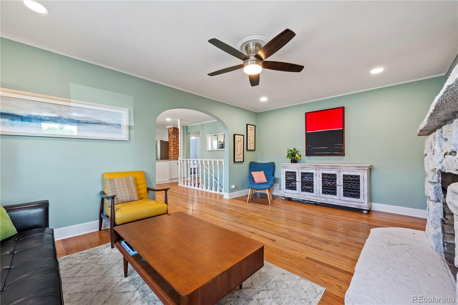 MLS Image #10 for 4085 s grant street,englewood, Colorado