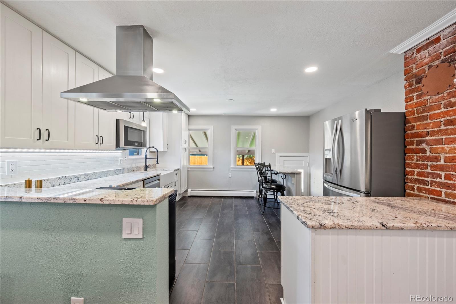MLS Image #13 for 4085 s grant street,englewood, Colorado