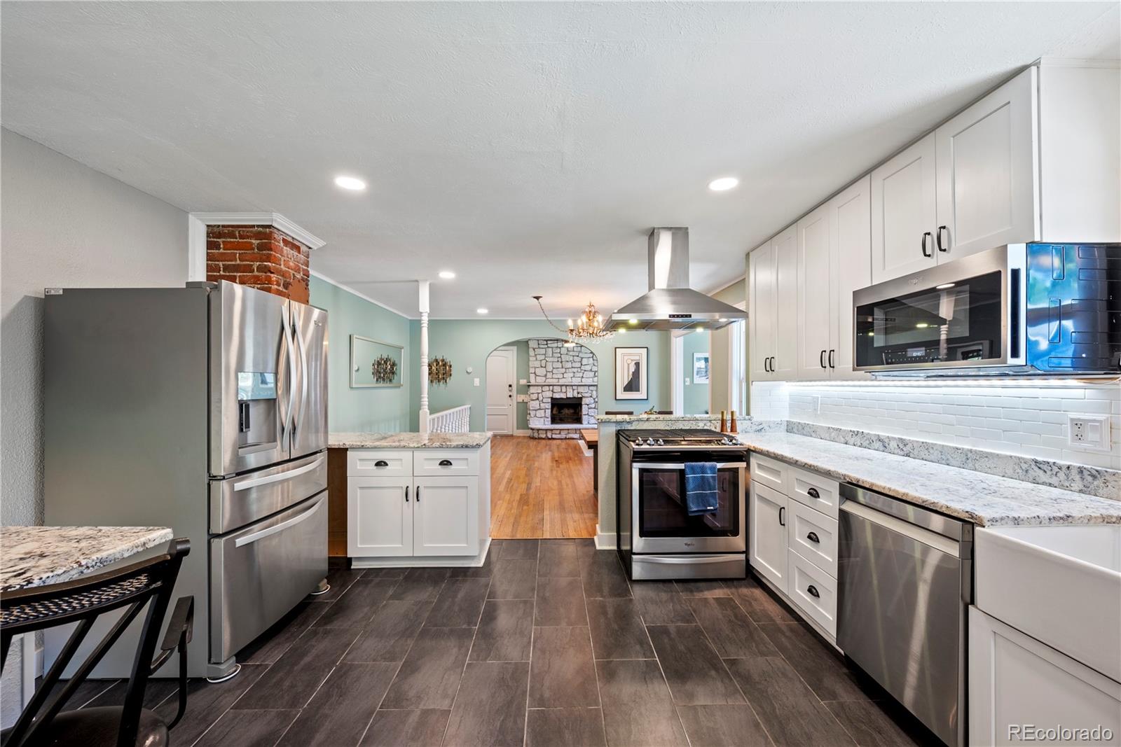 MLS Image #14 for 4085 s grant street,englewood, Colorado