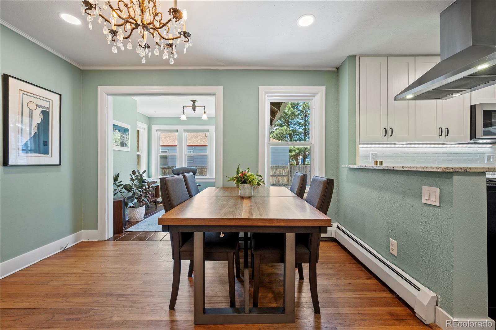 MLS Image #2 for 4085 s grant street,englewood, Colorado