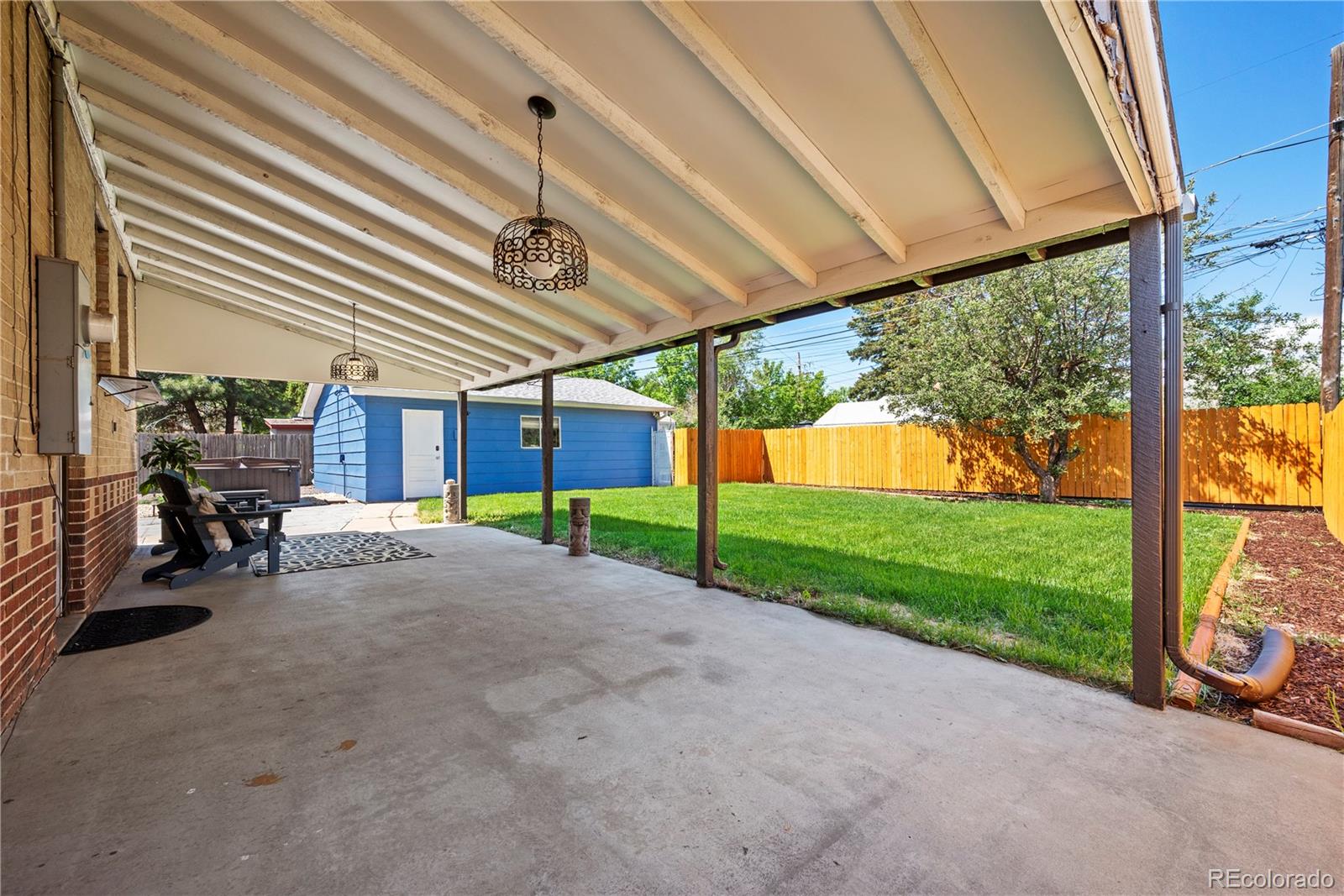 MLS Image #26 for 4085 s grant street,englewood, Colorado