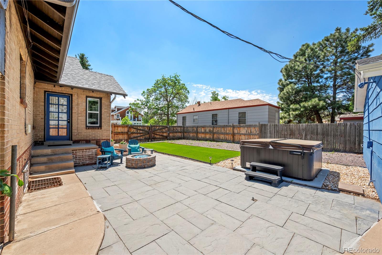 MLS Image #27 for 4085 s grant street,englewood, Colorado