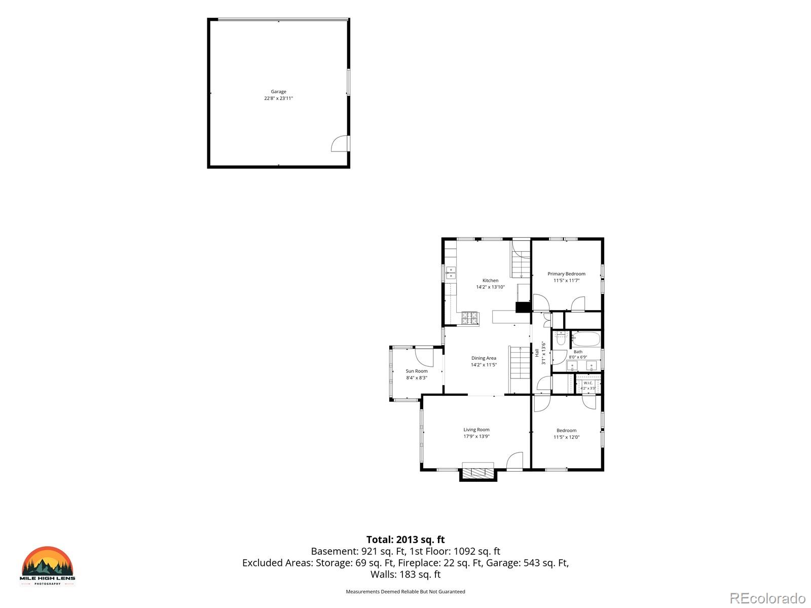 MLS Image #28 for 4085 s grant street,englewood, Colorado