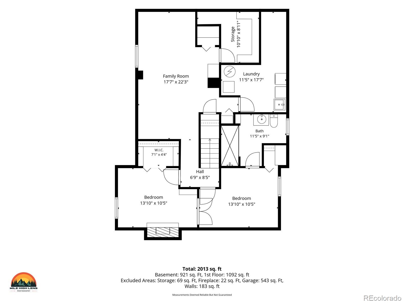 MLS Image #29 for 4085 s grant street,englewood, Colorado