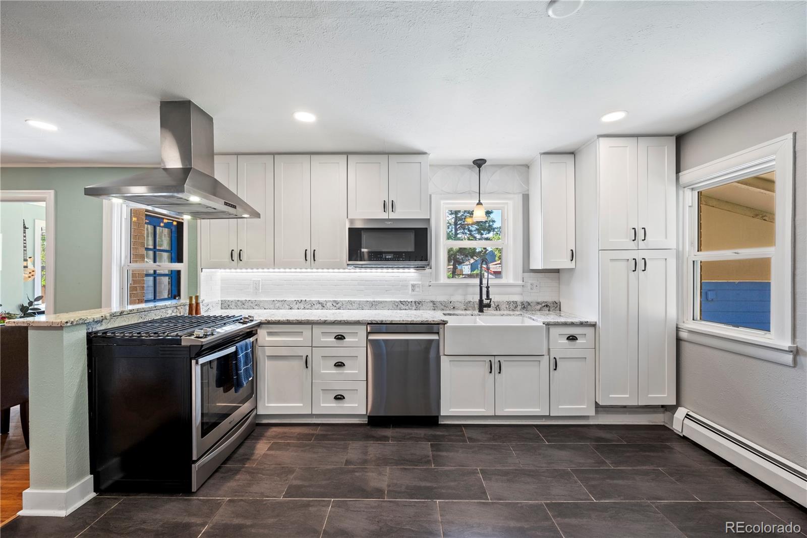 MLS Image #3 for 4085 s grant street,englewood, Colorado