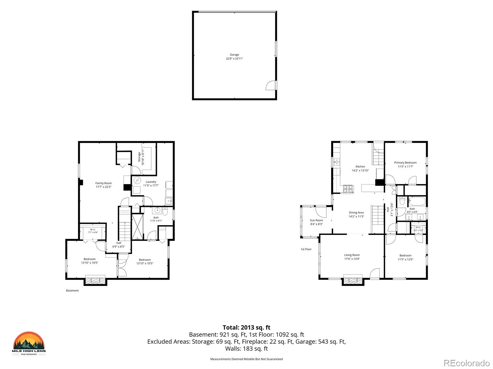 MLS Image #30 for 4085 s grant street,englewood, Colorado
