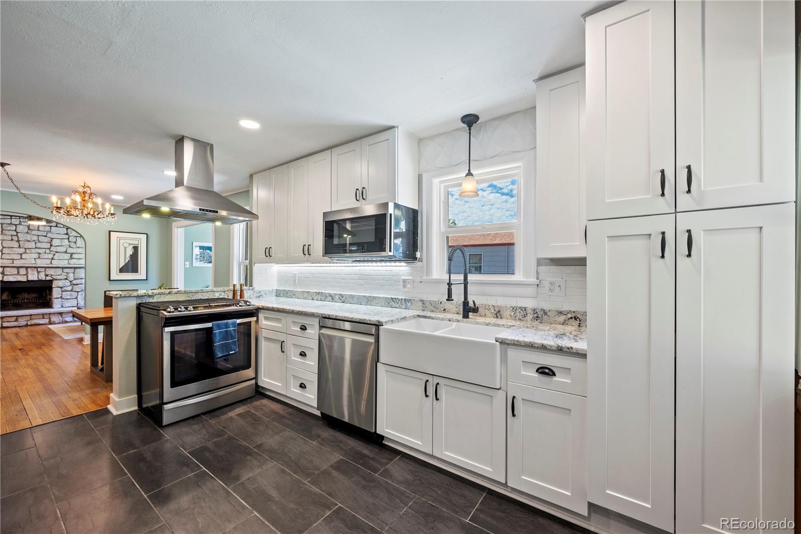 MLS Image #4 for 4085 s grant street,englewood, Colorado