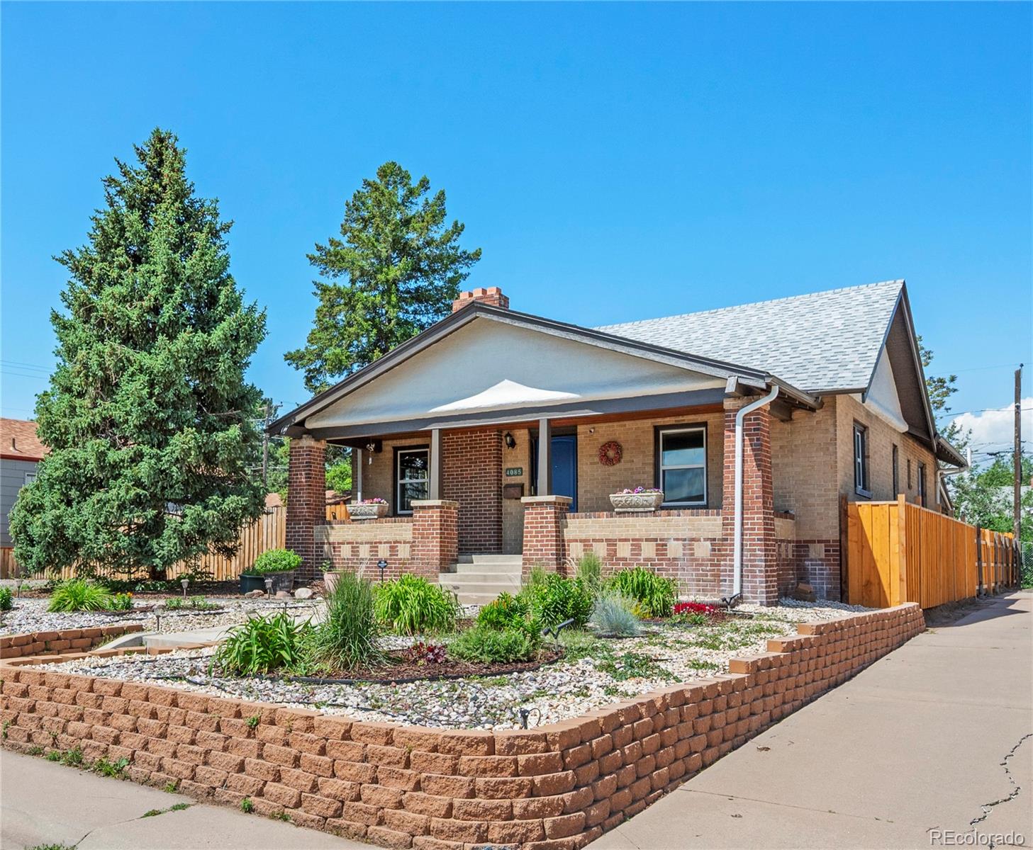 MLS Image #7 for 4085 s grant street,englewood, Colorado