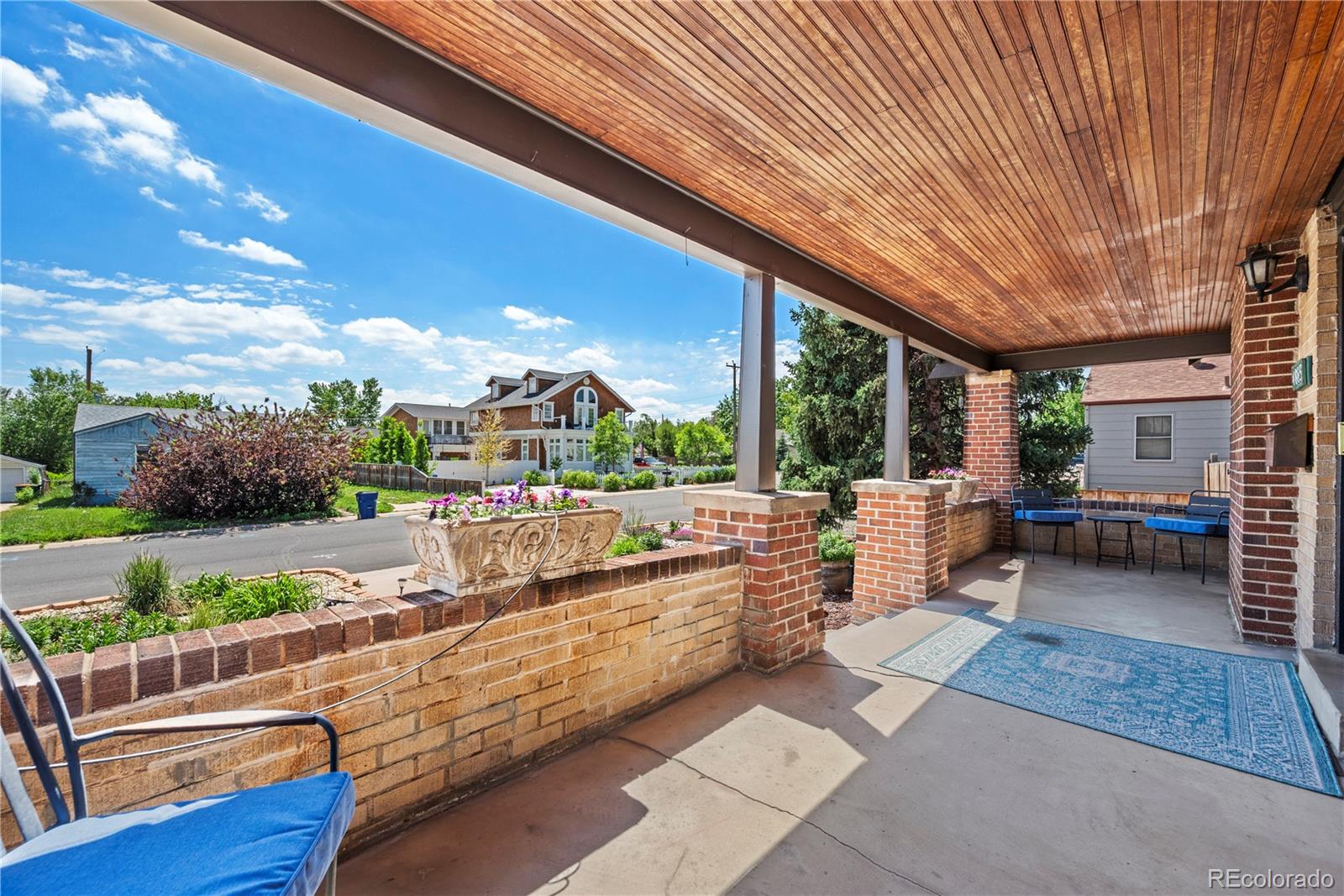 MLS Image #8 for 4085 s grant street,englewood, Colorado