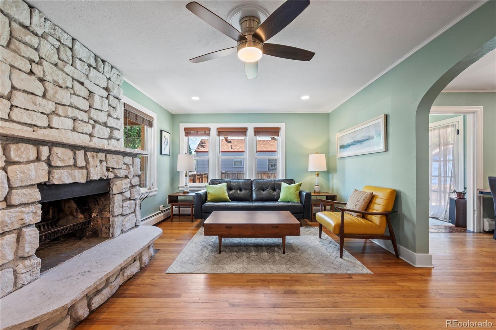 MLS Image #9 for 4085 s grant street,englewood, Colorado