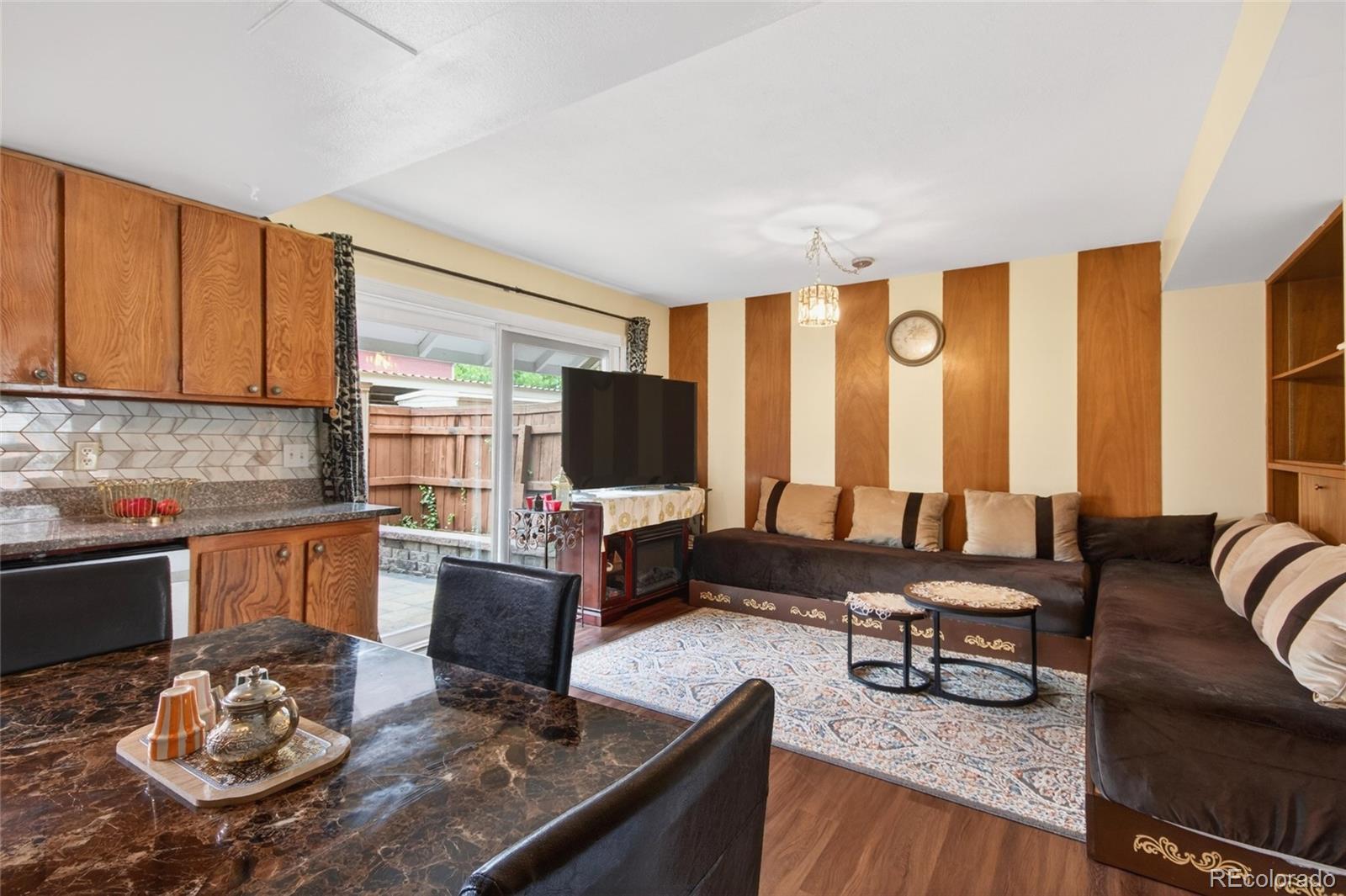 MLS Image #1 for 9138 e mansfield avenue,denver, Colorado