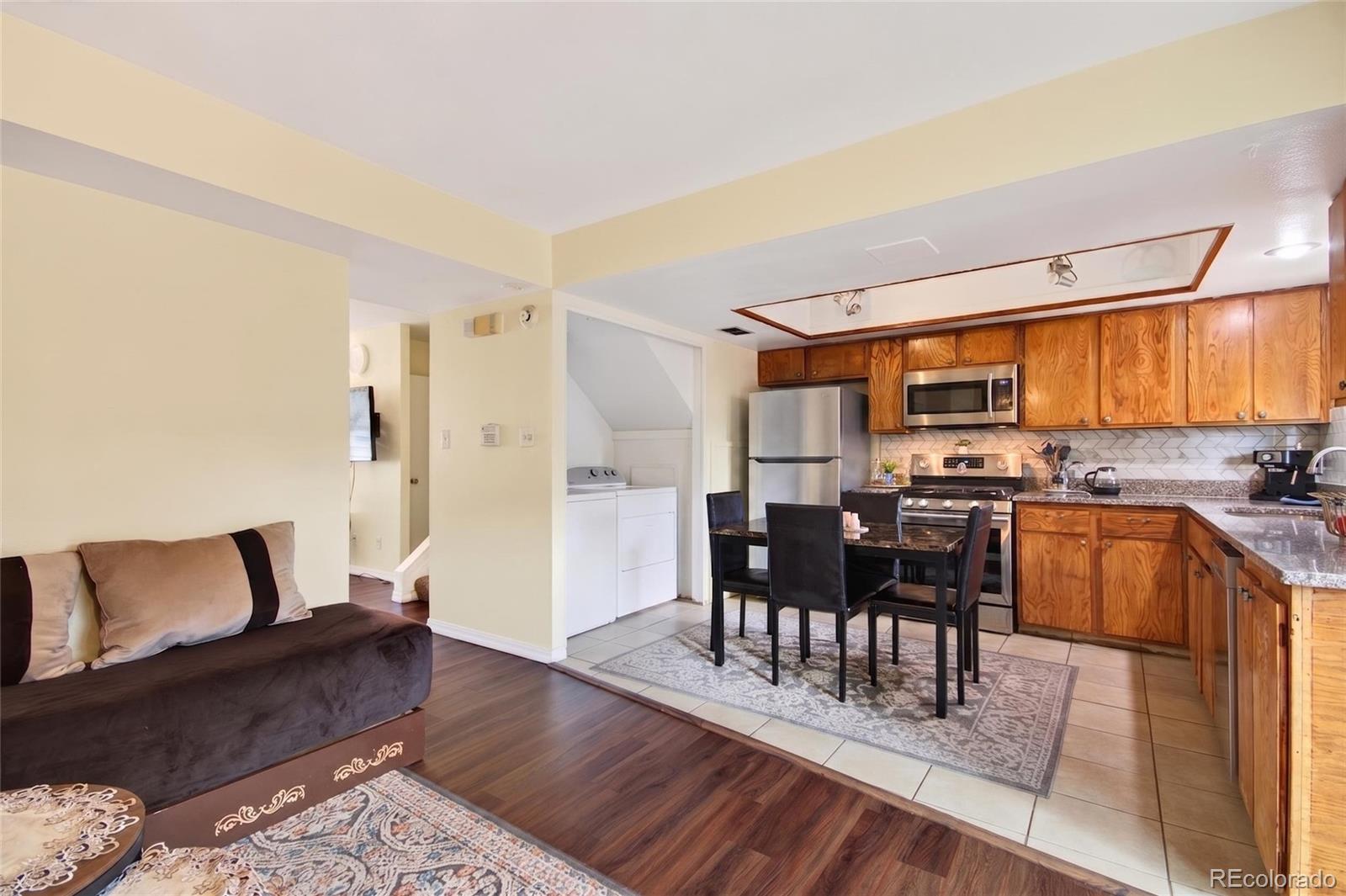 MLS Image #10 for 9138 e mansfield avenue,denver, Colorado