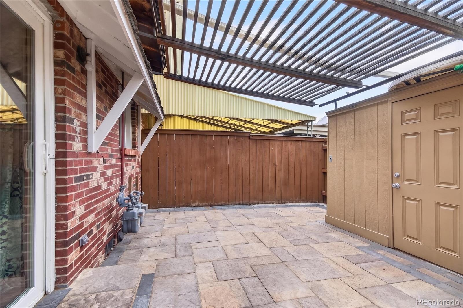 MLS Image #13 for 9138 e mansfield avenue,denver, Colorado