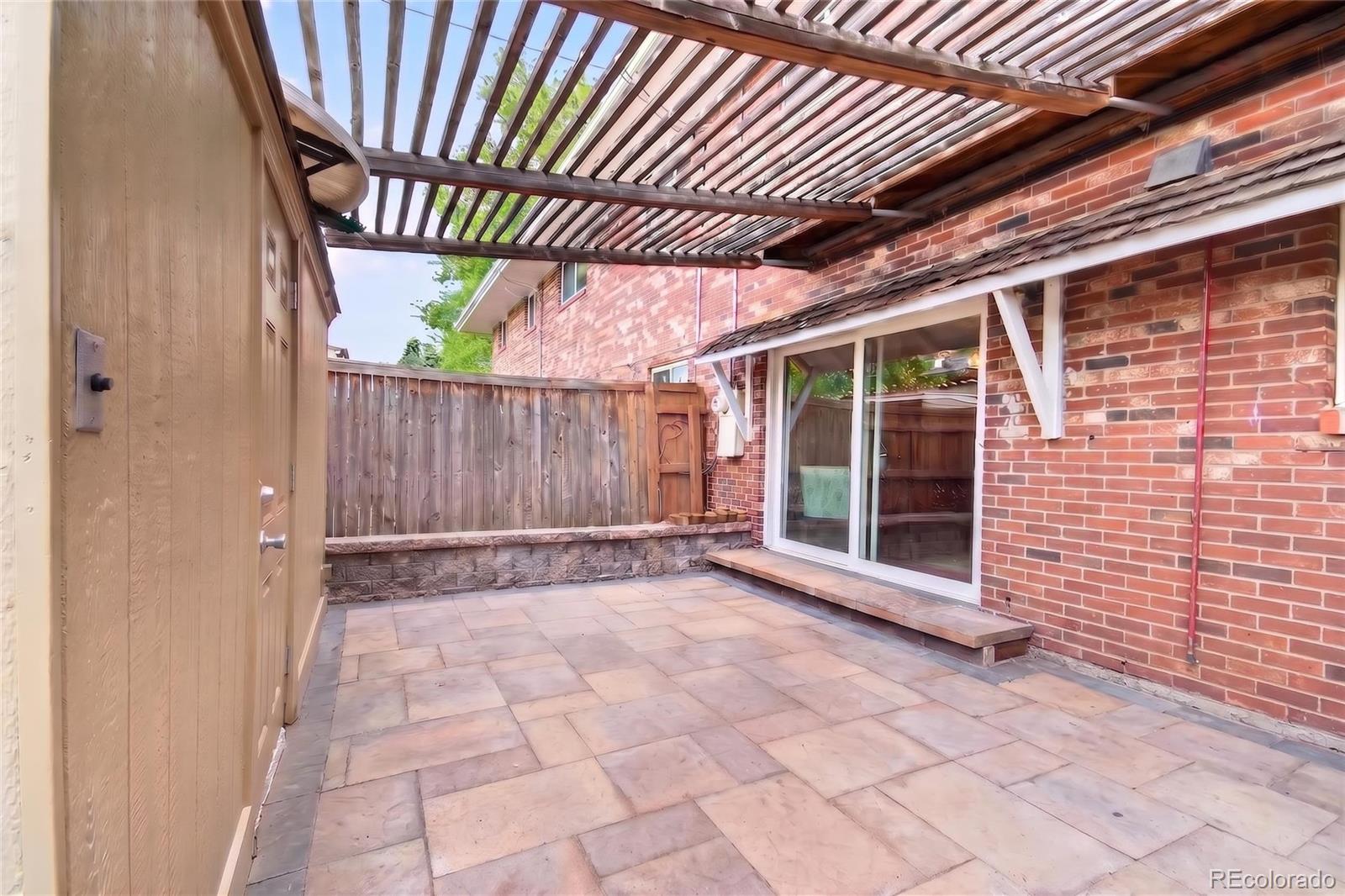 MLS Image #14 for 9138 e mansfield avenue,denver, Colorado