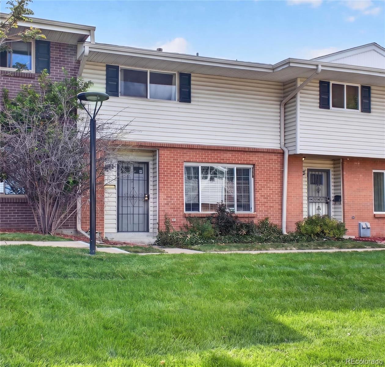 MLS Image #2 for 9138 e mansfield avenue,denver, Colorado