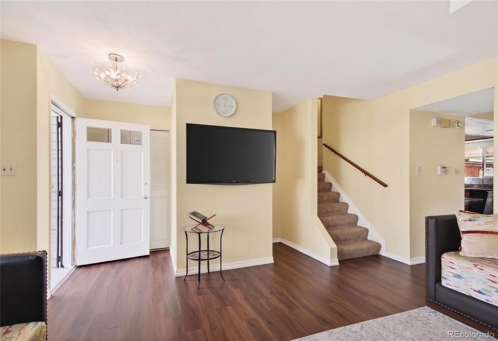 MLS Image #3 for 9138 e mansfield avenue,denver, Colorado