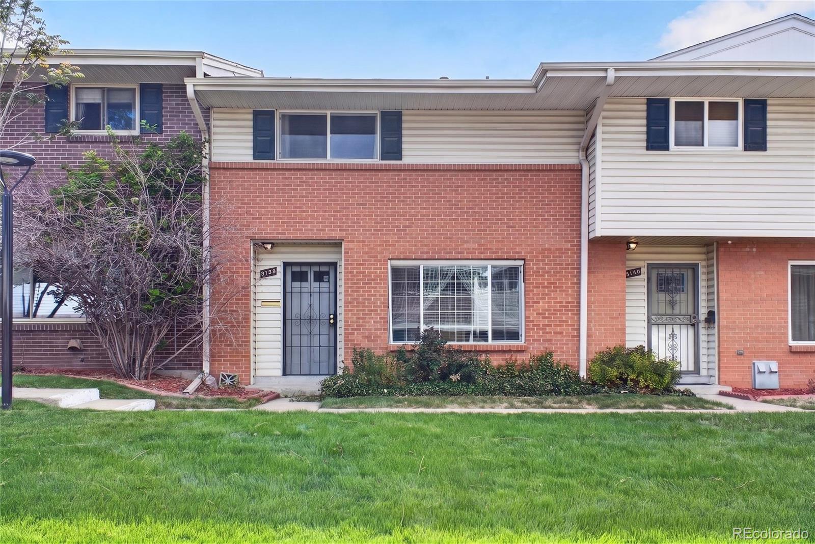 MLS Image #30 for 9138 e mansfield avenue,denver, Colorado