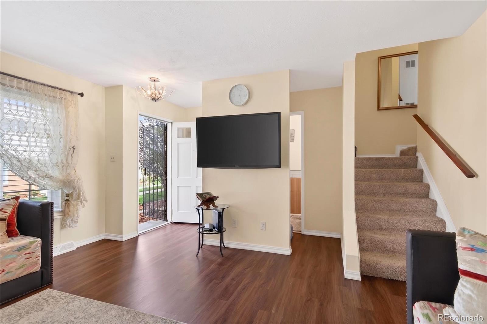 MLS Image #4 for 9138 e mansfield avenue,denver, Colorado
