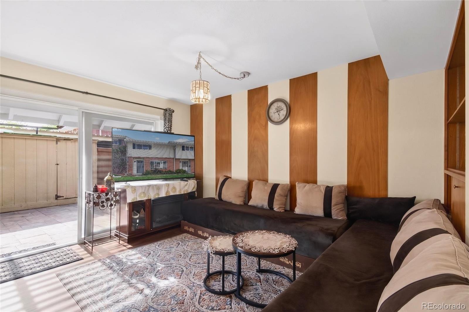 MLS Image #7 for 9138 e mansfield avenue,denver, Colorado