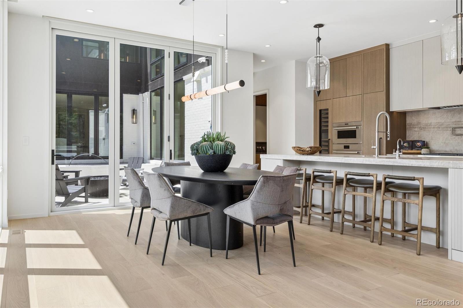 MLS Image #10 for 201  garfield street,denver, Colorado