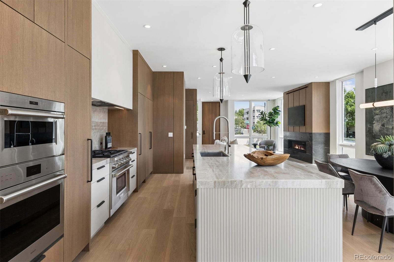 MLS Image #12 for 201  garfield street,denver, Colorado