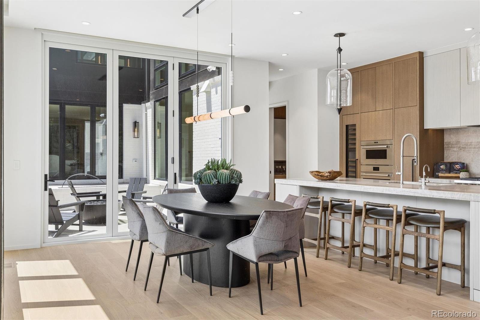 MLS Image #2 for 201  garfield street,denver, Colorado