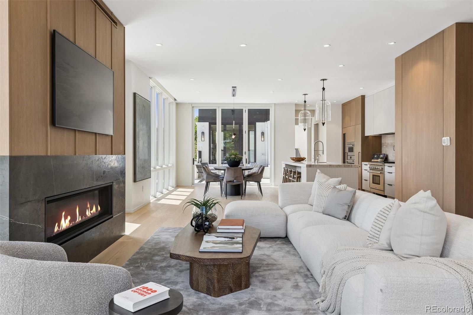 MLS Image #4 for 201  garfield street,denver, Colorado