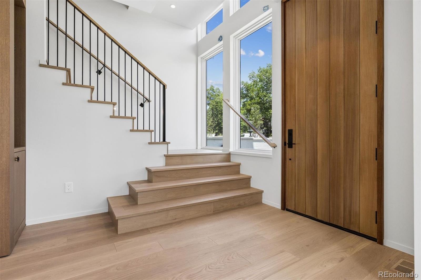 MLS Image #5 for 201  garfield street,denver, Colorado