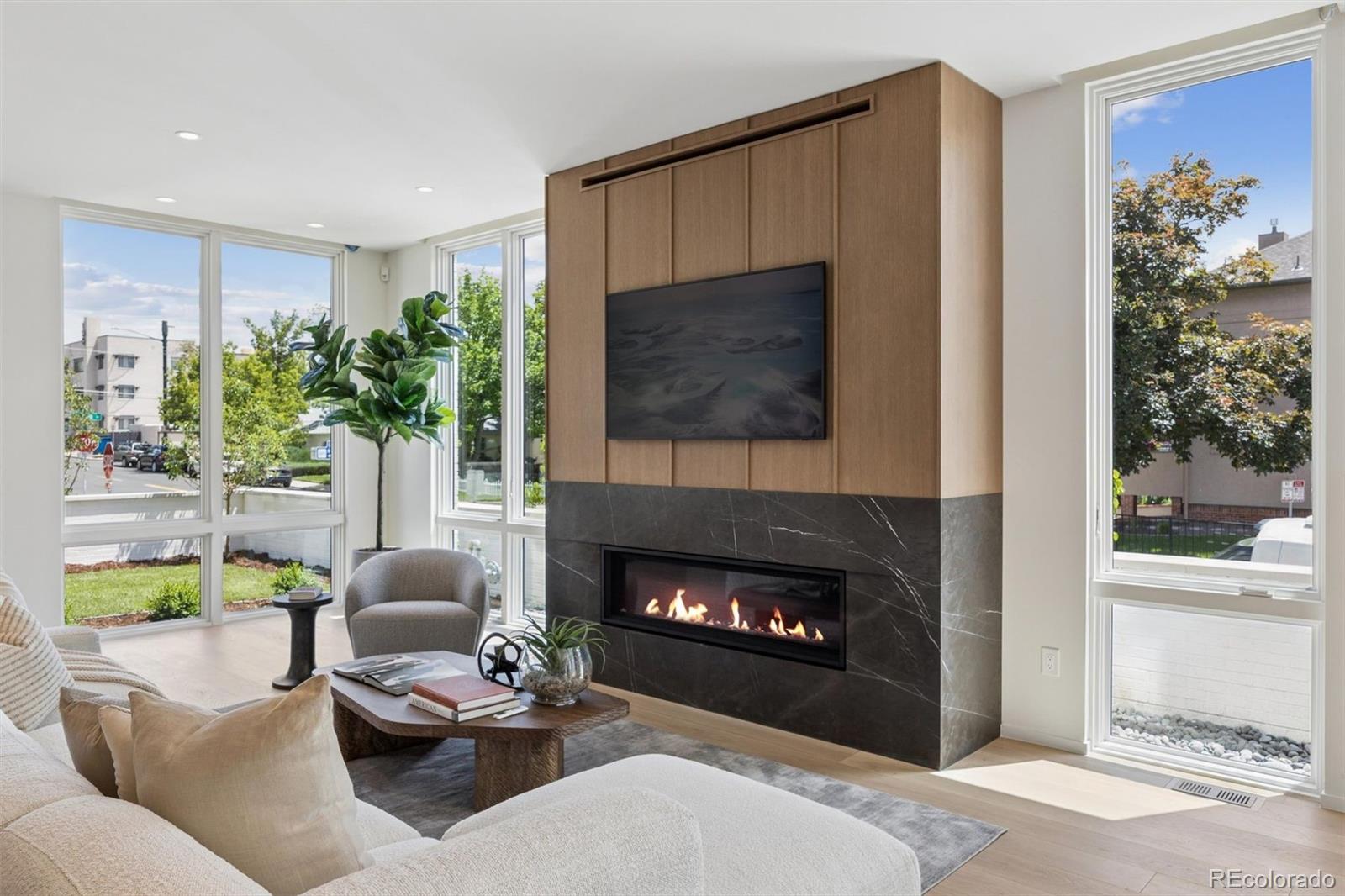 MLS Image #6 for 201  garfield street,denver, Colorado