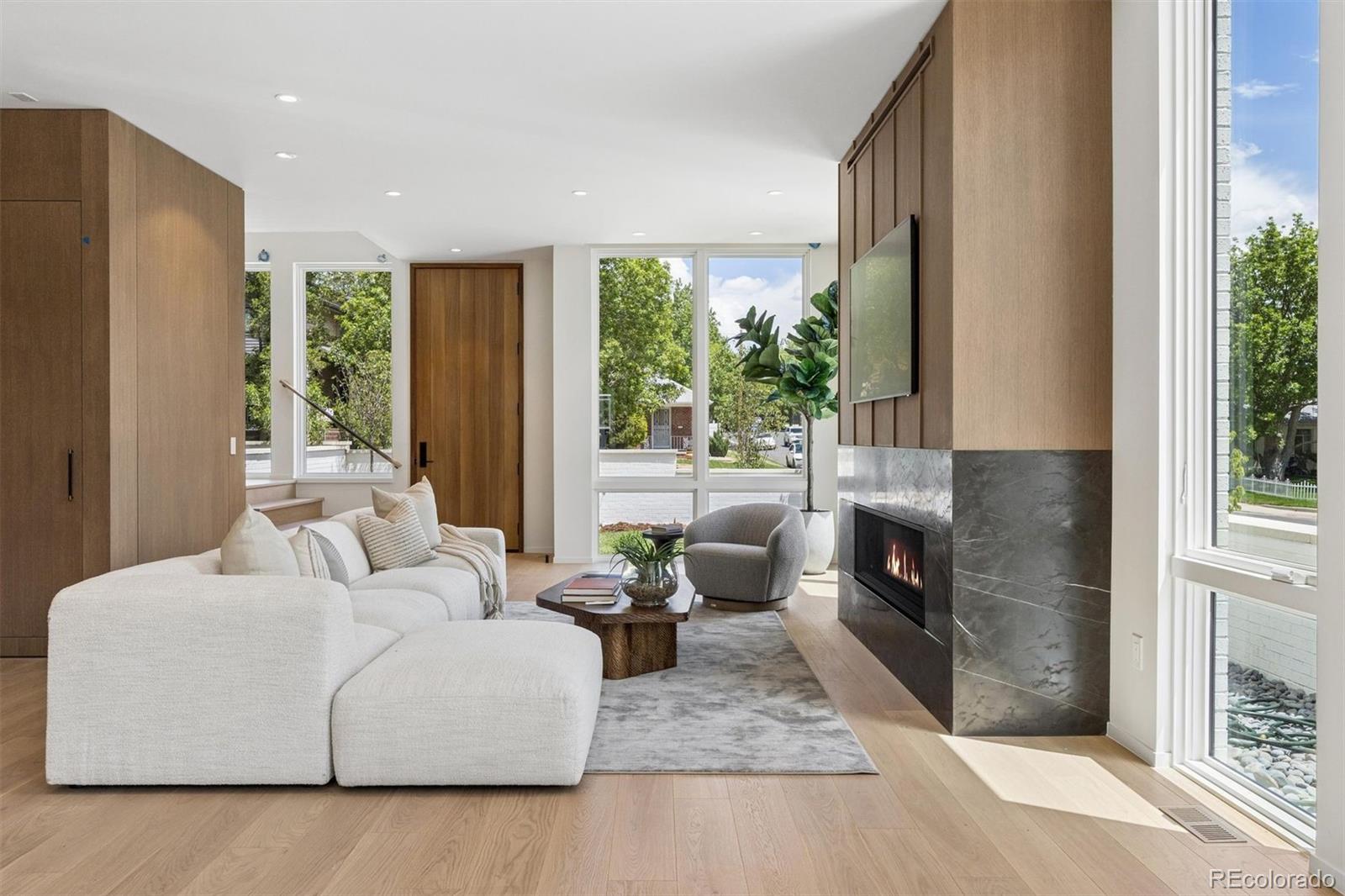 MLS Image #7 for 201  garfield street,denver, Colorado