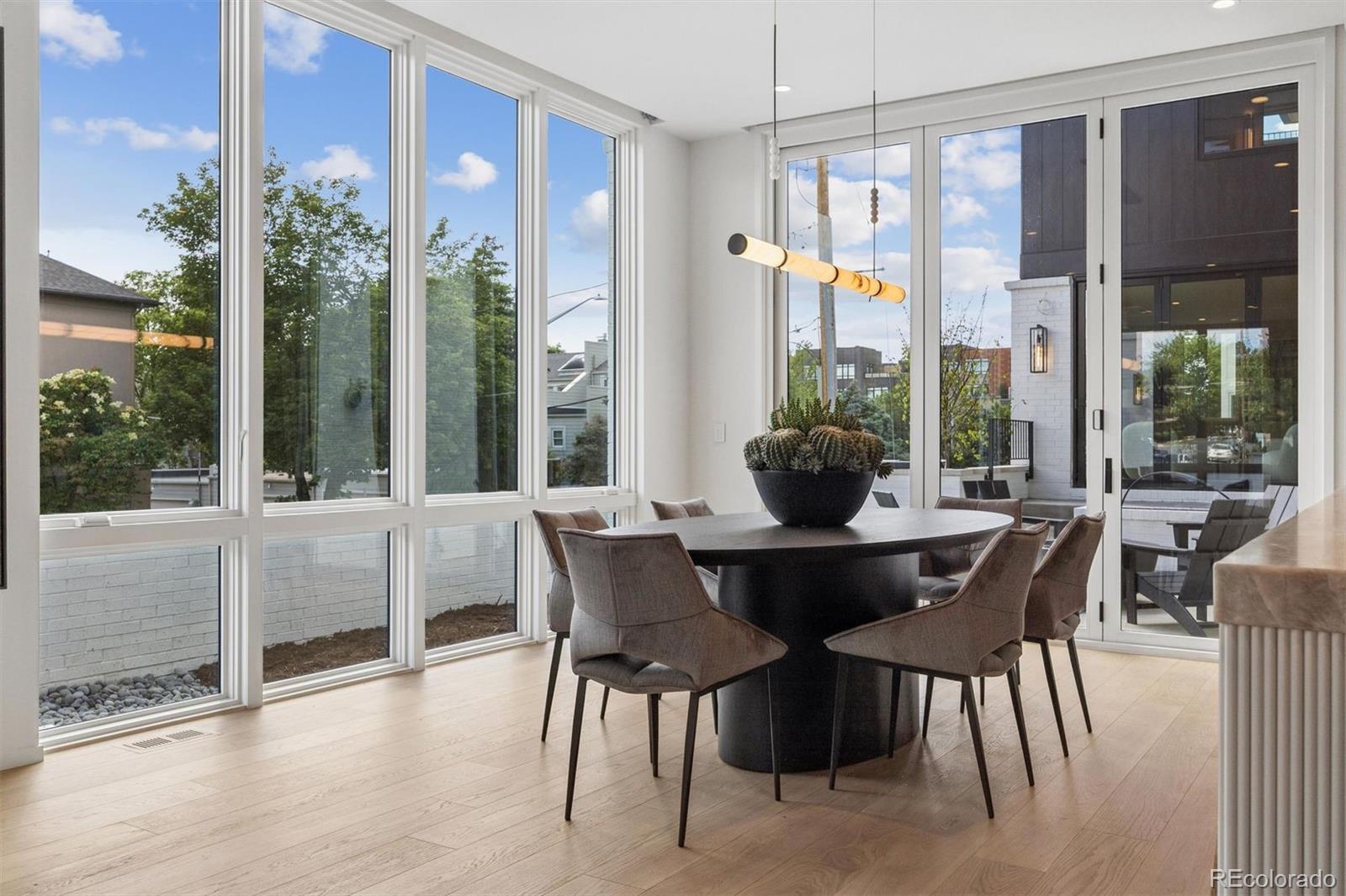 MLS Image #8 for 201  garfield street,denver, Colorado