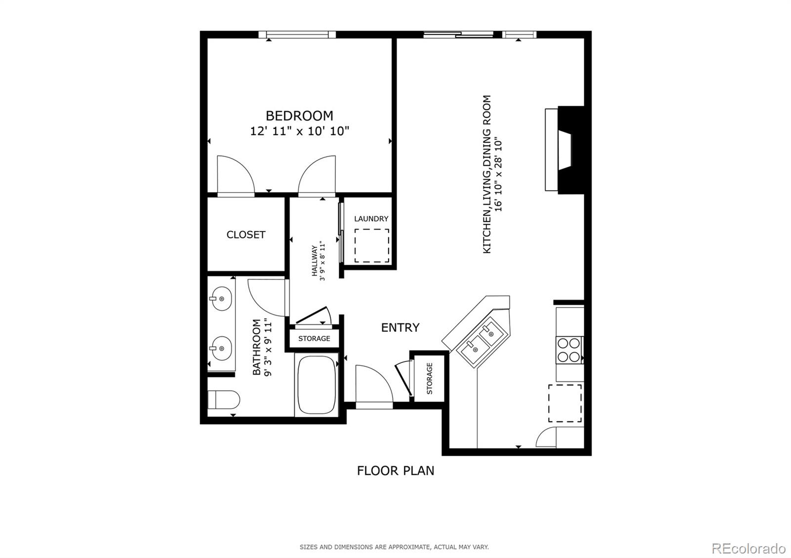 MLS Image #27 for 9059 e panorama circle b211,englewood, Colorado