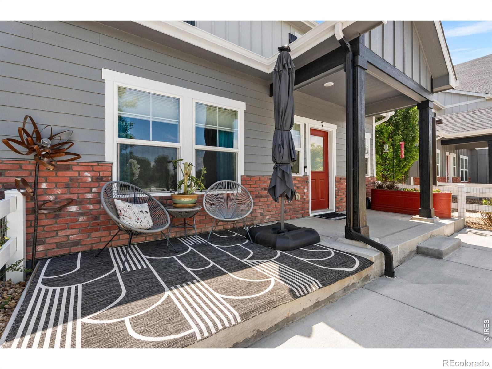 MLS Image #2 for 3039  county fair lane,fort collins, Colorado