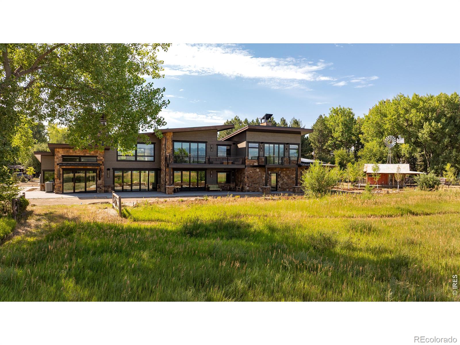 MLS Image #2 for 12357 n 75th street,longmont, Colorado