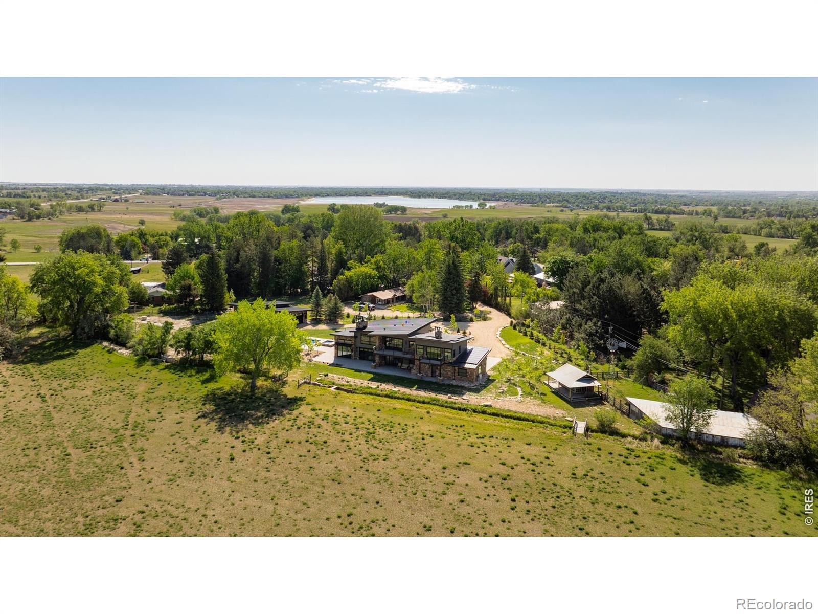 MLS Image #3 for 12357 n 75th street,longmont, Colorado