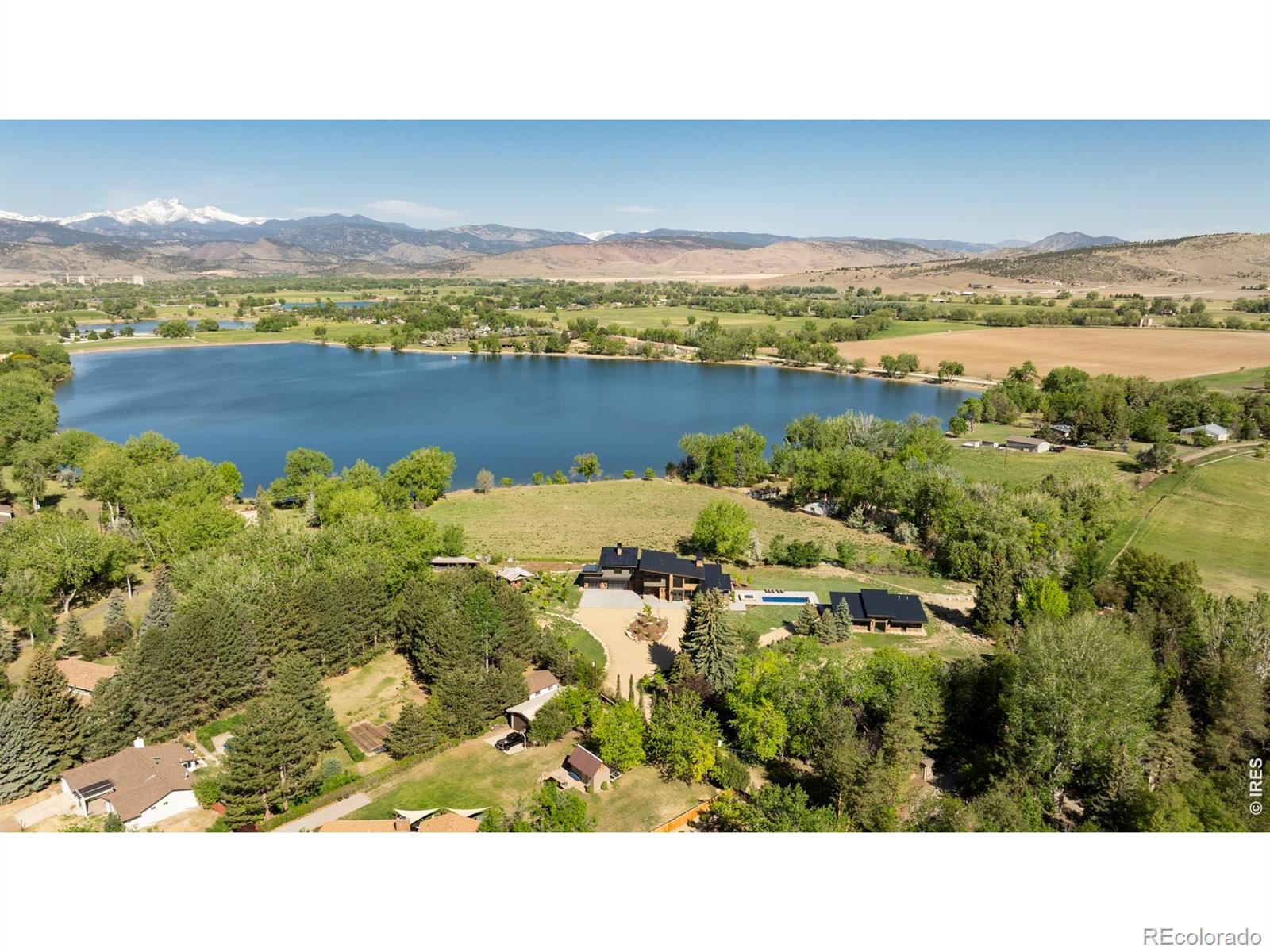 MLS Image #39 for 12357 n 75th street,longmont, Colorado
