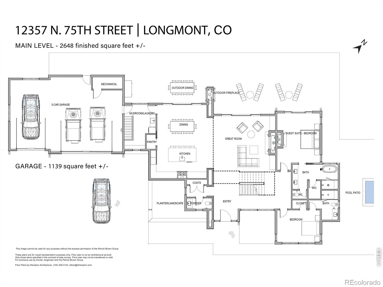 MLS Image #45 for 12357 n 75th street,longmont, Colorado